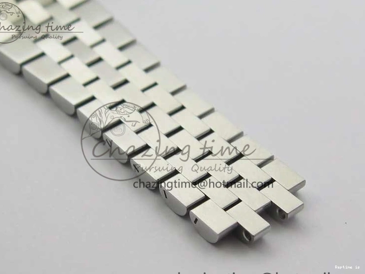 0102 New DateJust 41 126334 ARF 1:1 Best Edition 904L Steel Gray Dial on Jubilee Bracelet A2824 V Durable 3119